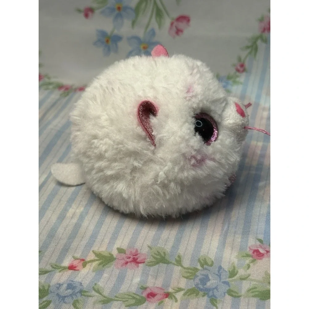 Ty this listing